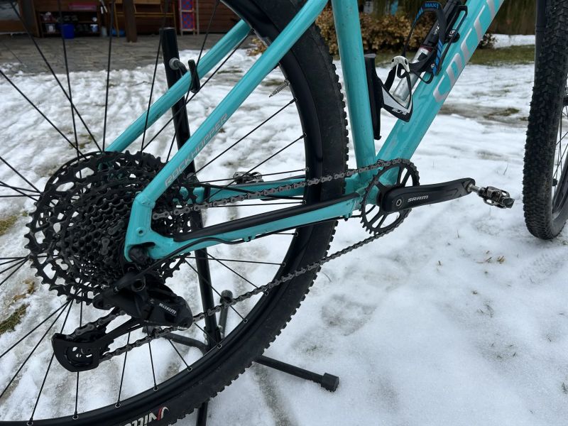 Specialized Rockhopper Expert