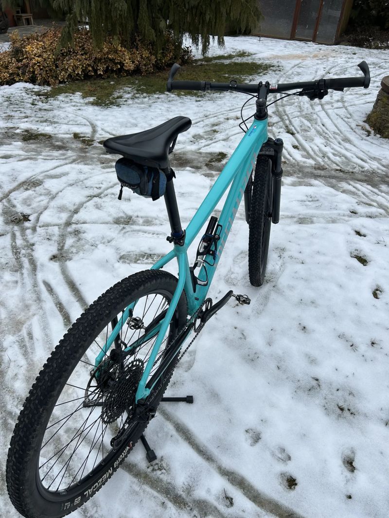 Specialized Rockhopper Expert