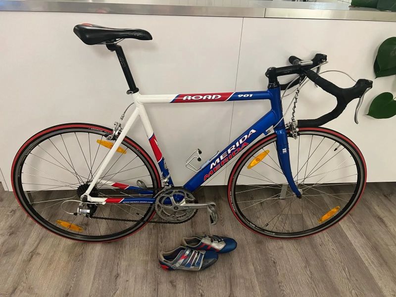 Merida ROAD 901