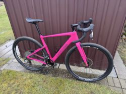 Cannondale Topstone Carbon Apex AXS