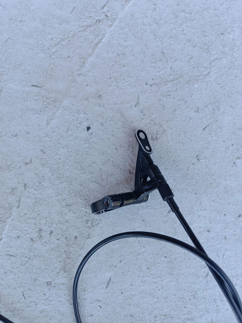 Crankbrothers Kronolog 