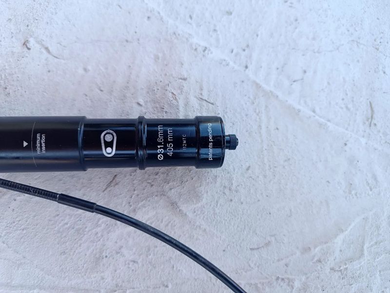 Crankbrothers Kronolog 