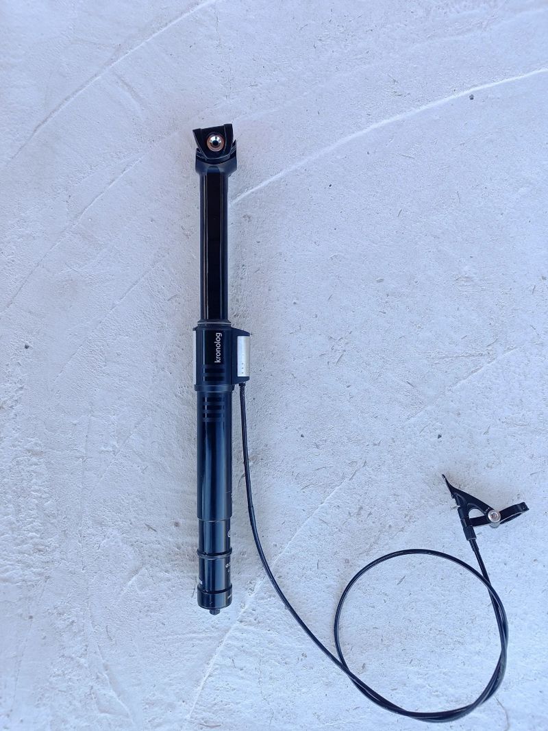 Crankbrothers Kronolog 