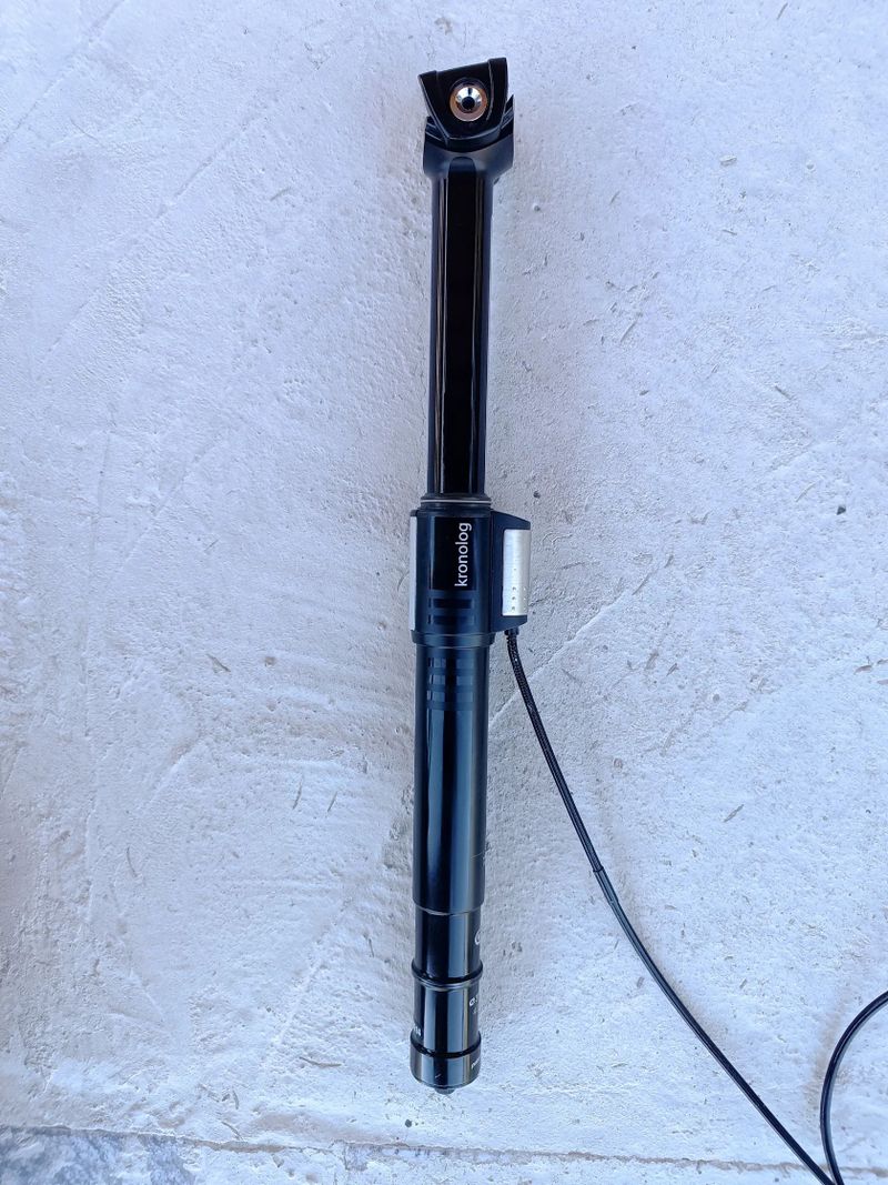 Crankbrothers Kronolog 