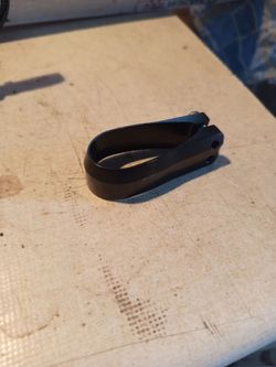 Objímka Time na sedlovku