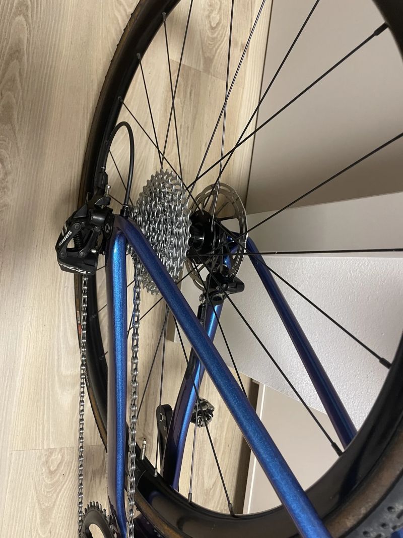 Giant Advanced Tcx Pro