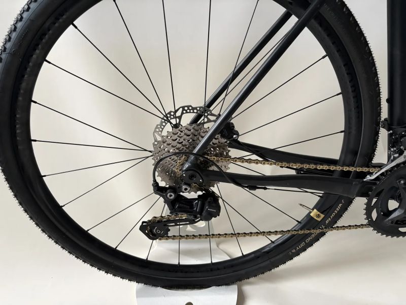 Ridley Invenio Alu Tomorrowland