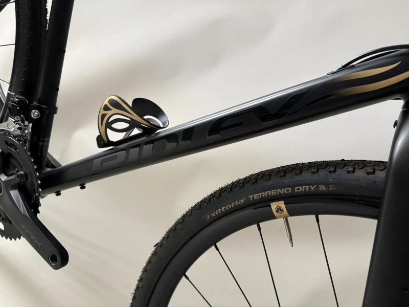 Ridley Invenio Alu Tomorrowland