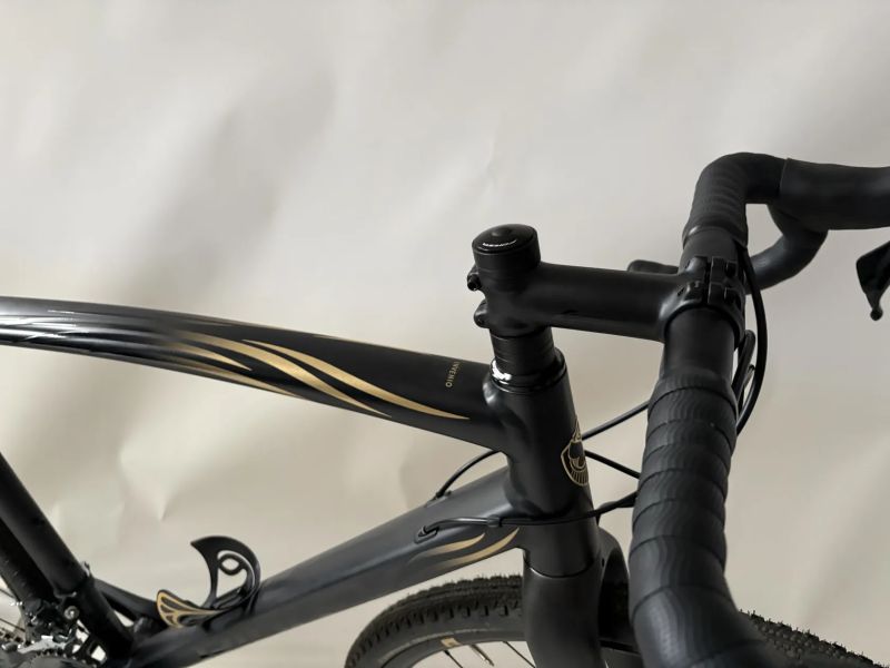 Ridley Invenio Alu Tomorrowland