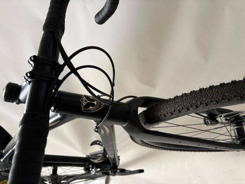 Ridley Invenio Alu Tomorrowland