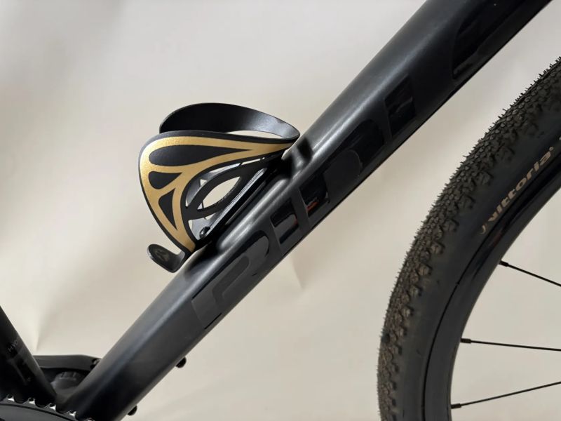 Ridley Invenio Alu Tomorrowland