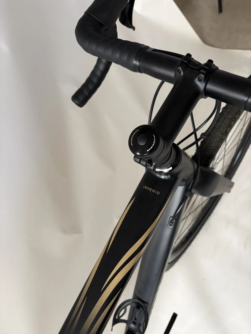 Ridley Invenio Alu Tomorrowland