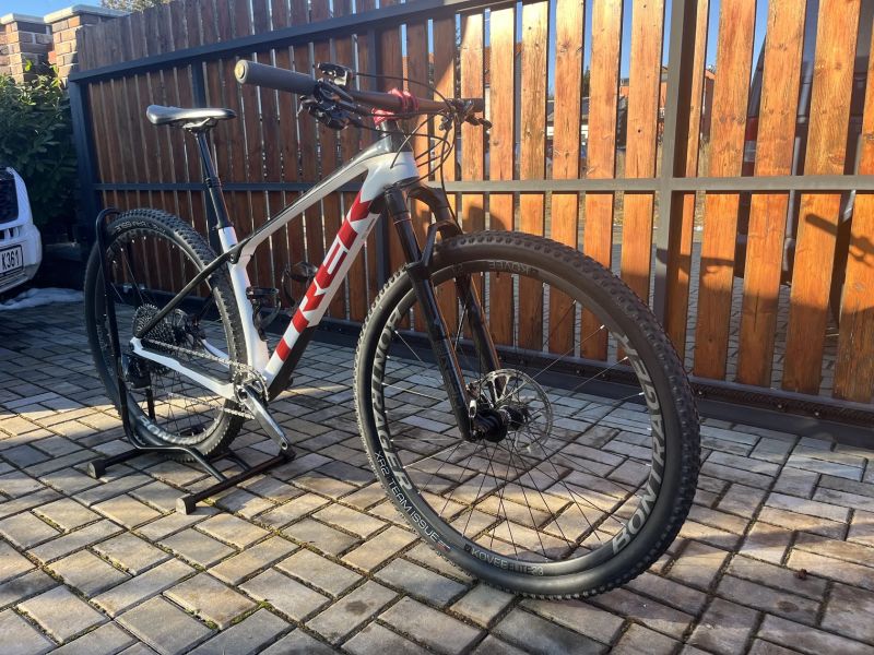 Trek PROCALIBER 9.7