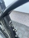 Horské/XC kolo MRX-CARBON vel.17-M 29"