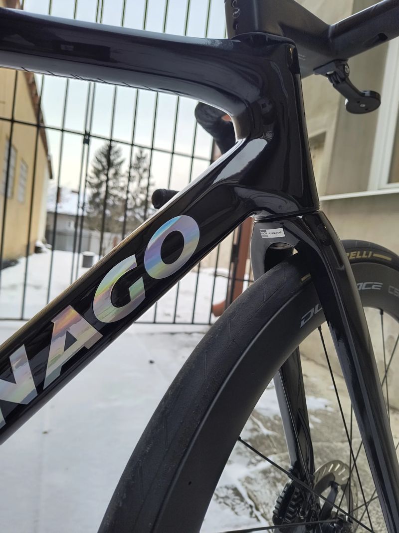 Colnago V4Rs