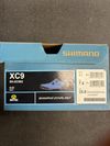 TRETRY SHIMANO S-PHYRE SH-XC902 vel.41 – NOVÉ