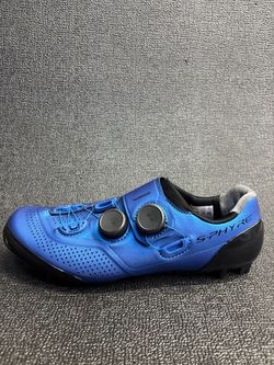 TRETRY SHIMANO S-PHYRE SH-XC902 vel.41 – NOVÉ