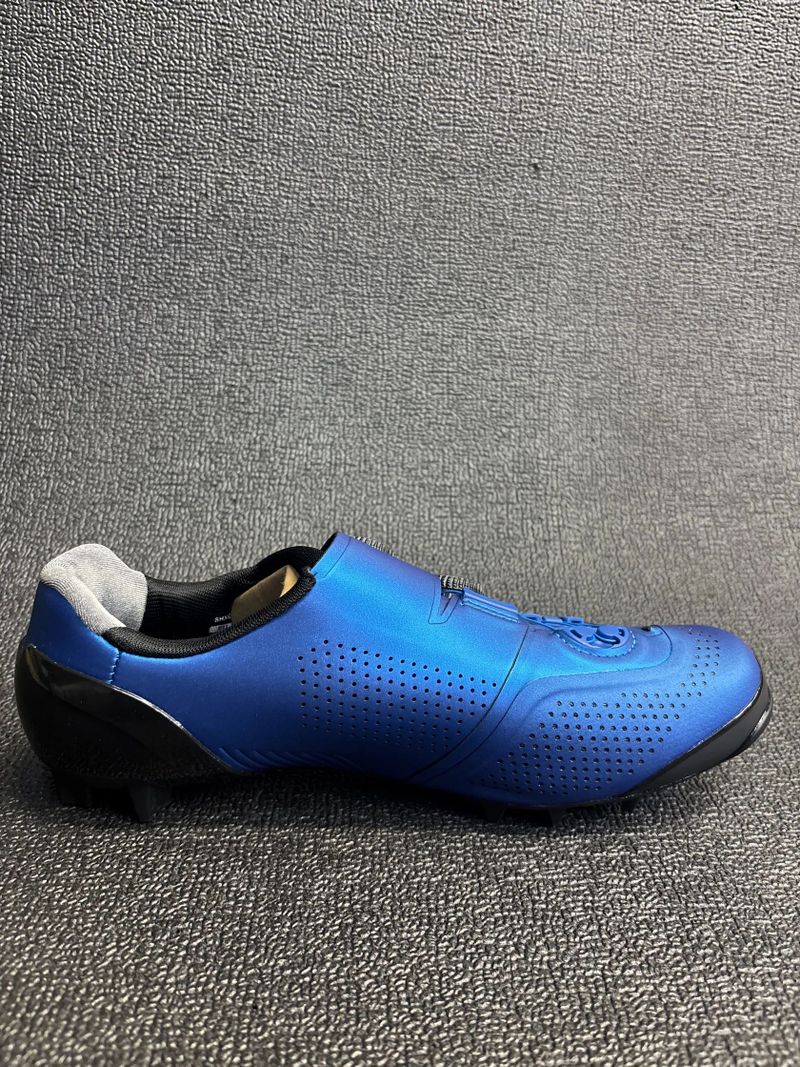 TRETRY SHIMANO S-PHYRE SH-XC902 vel.41 – NOVÉ