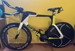 Giant Trinity advanced