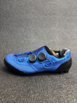 TRETRY SHIMANO S-PHYRE SH-XC902 vel.39 – NOVÉ