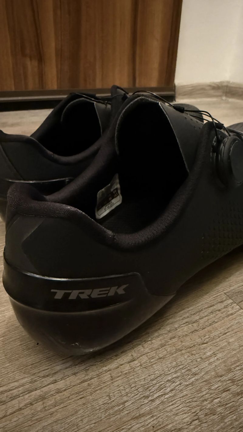 Trek Velocis