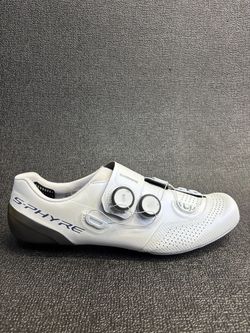 TRETRY SHIMANO S-PHYRE RC-902 vel.46 WL – NOVÉ