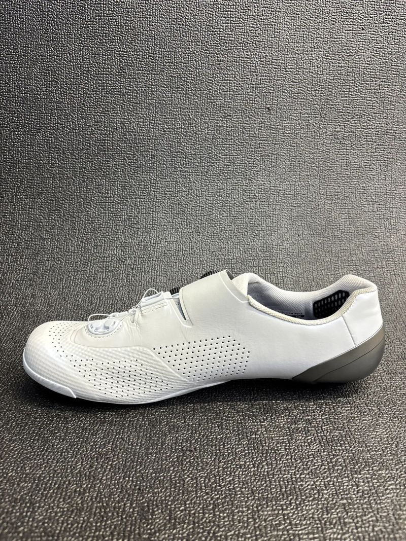 TRETRY SHIMANO S-PHYRE RC-902 vel.46 WL – NOVÉ