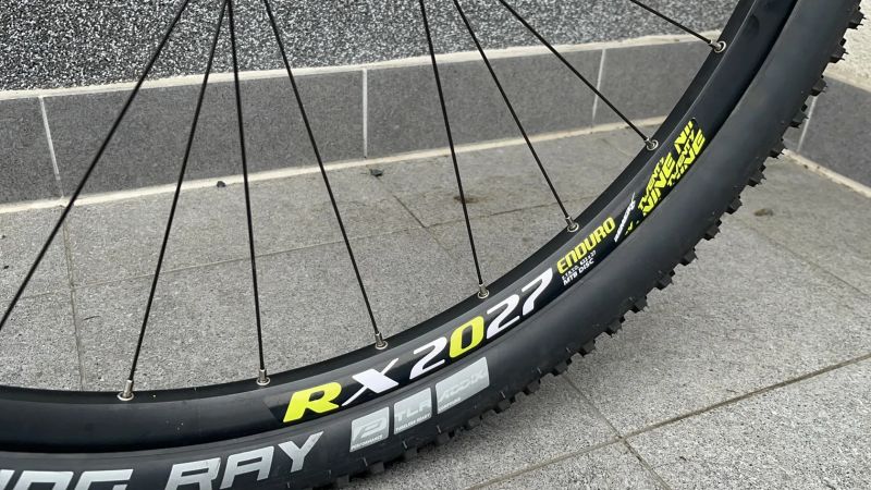 Karbonové horské kolo Cannondale Fsi Carbon 5 29” , XL