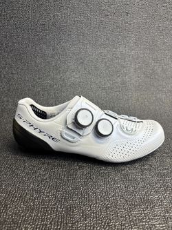 TRETRY SHIMANO S-PHYRE RC-902 vel.37 – NOVÉ