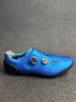 TRETRY SHIMANO S-PHYRE XC-902 vel.47 WL – NOVÉ