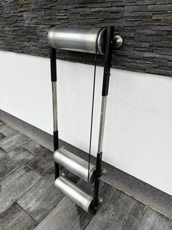 Prodám válce značky Cinelli