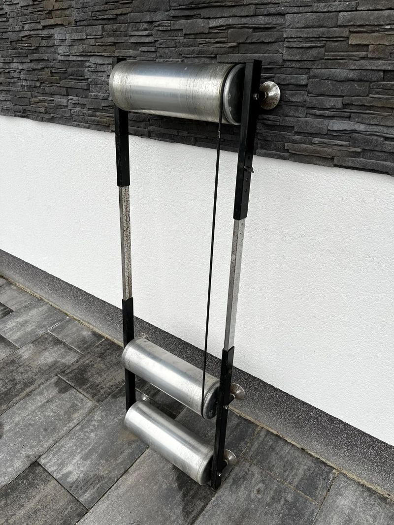 Prodám válce značky Cinelli