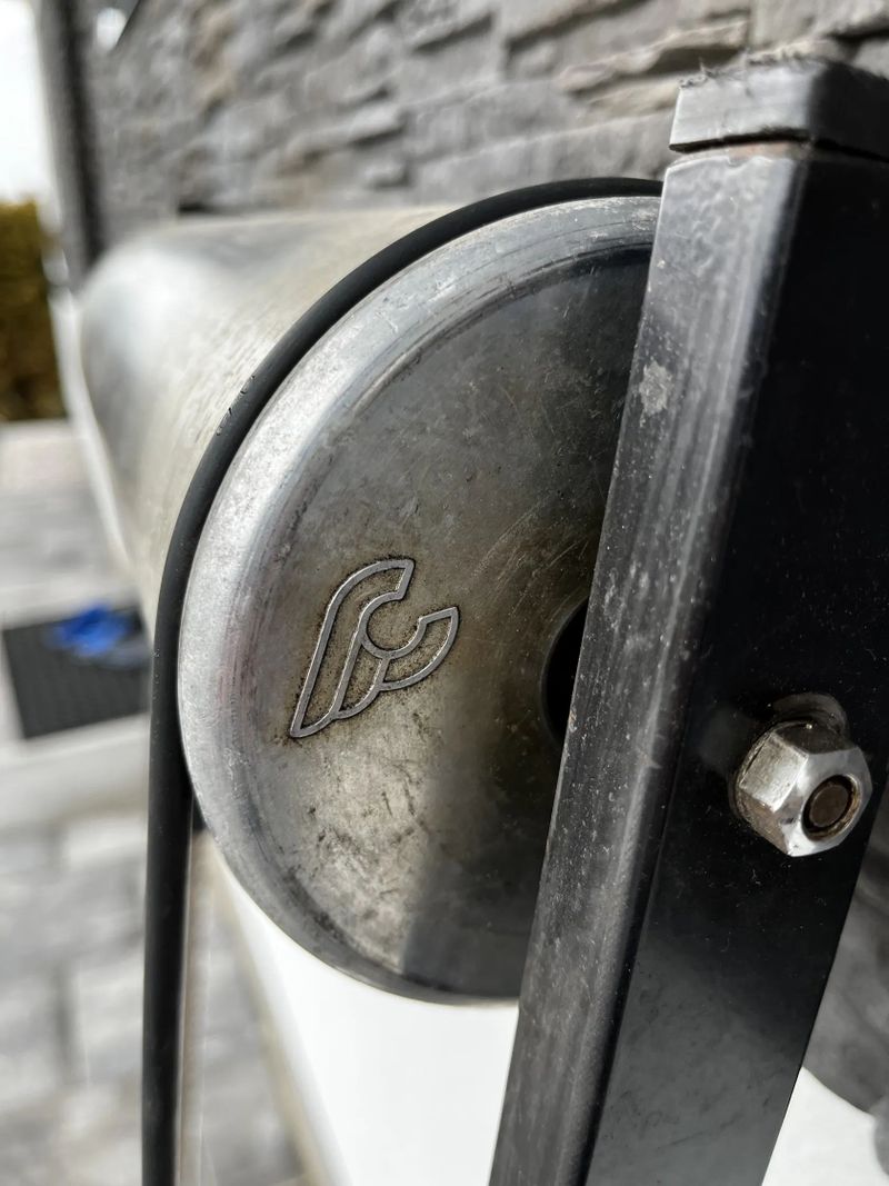 Prodám válce značky Cinelli