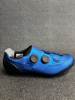 TRETRY SHIMANO S-PHYRE SH-XC902 vel.41 – NOVÉ