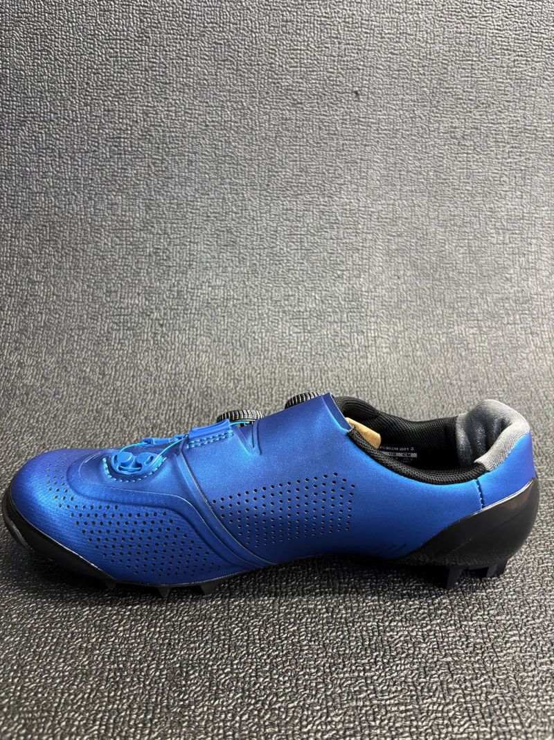 TRETRY SHIMANO S-PHYRE SH-XC902 vel.41 – NOVÉ