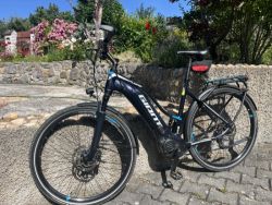 Giant Explore E+ 2 STA