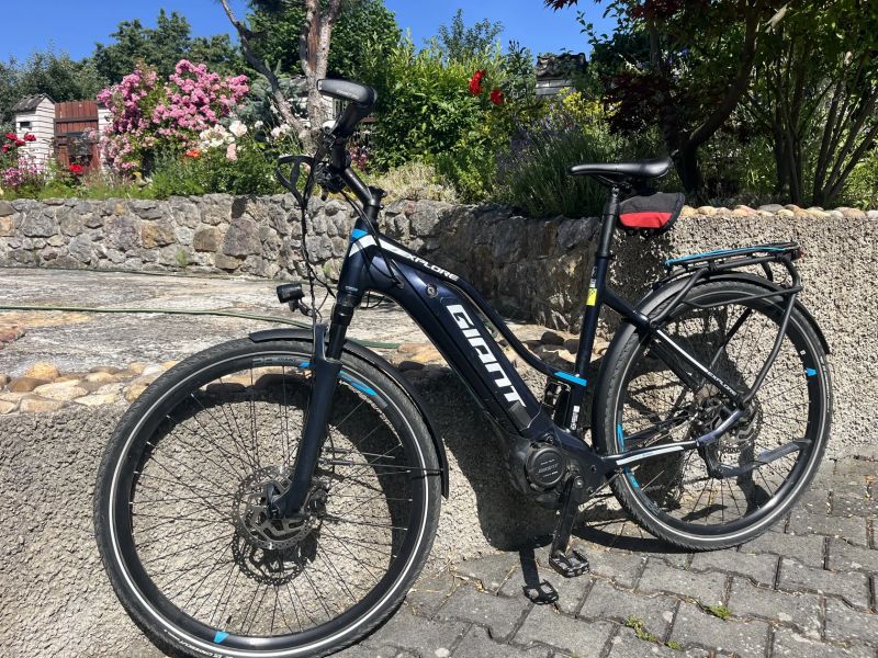 Giant Explore E+ 2 STA