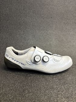 TRETRY SHIMANO S-PHYRE RC-902 vel.46 WL – NOVÉ