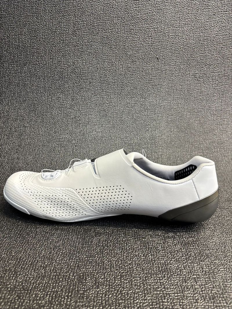 TRETRY SHIMANO S-PHYRE RC-902 vel.46 WL – NOVÉ