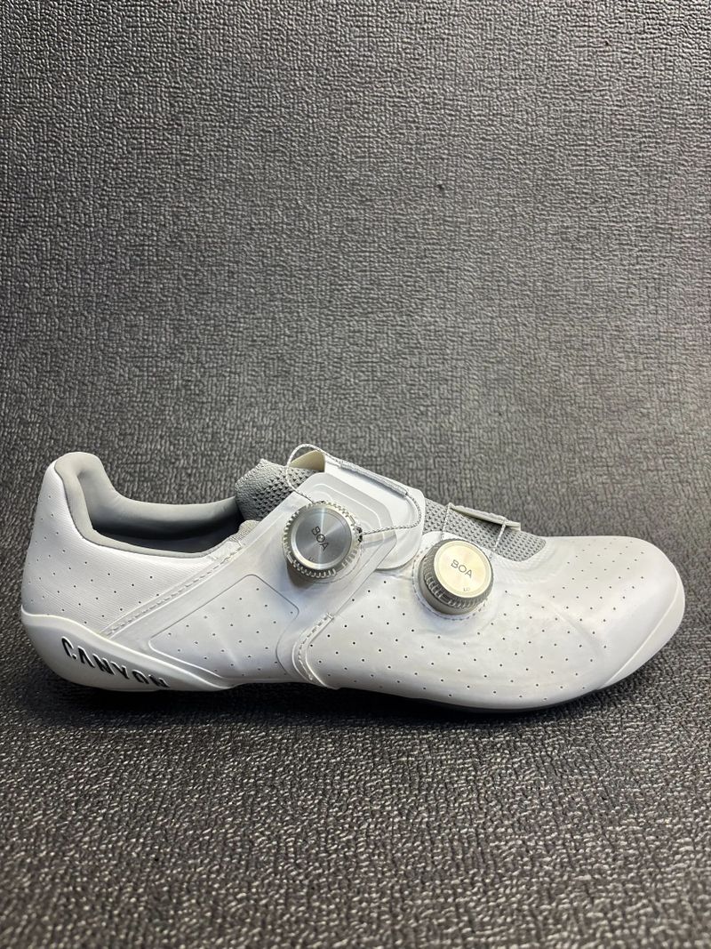 TRETRY CANYON vel.43,5 – NOVÉ