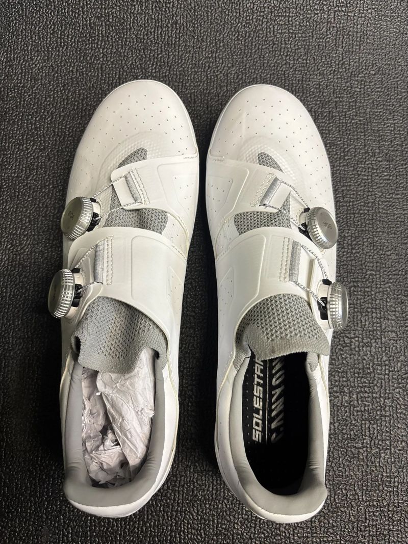 TRETRY CANYON vel.43,5 – NOVÉ