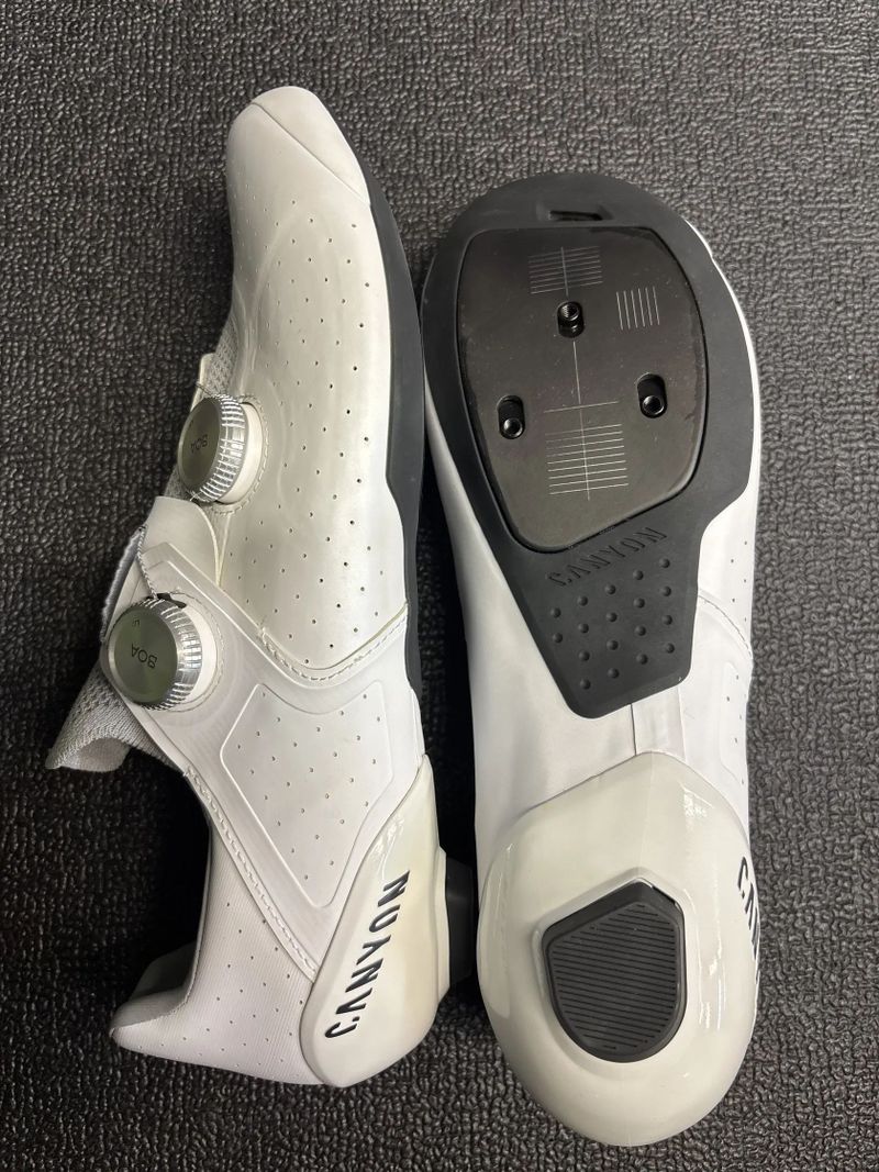 TRETRY CANYON vel.43,5 – NOVÉ