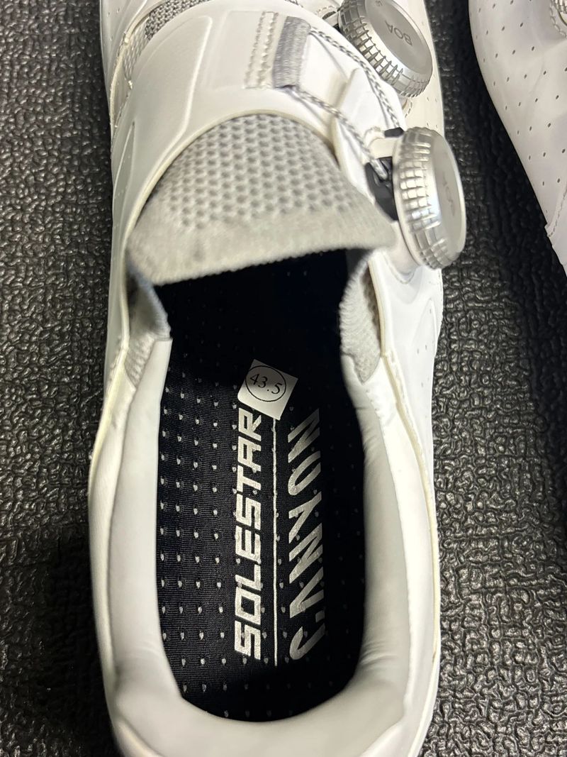 TRETRY CANYON vel.43,5 – NOVÉ