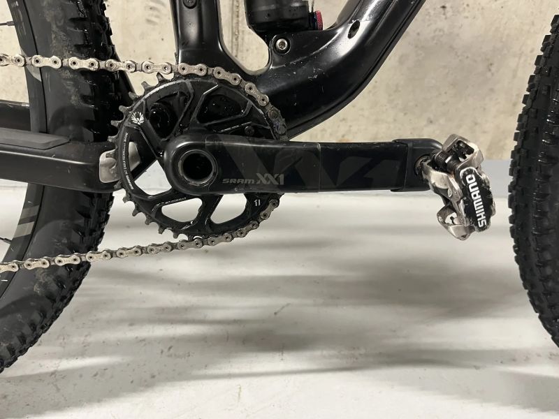 Prodám BMC Agonist 01