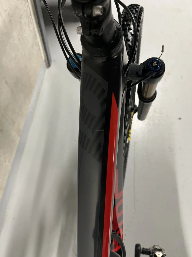 Prodám BMC Agonist 01