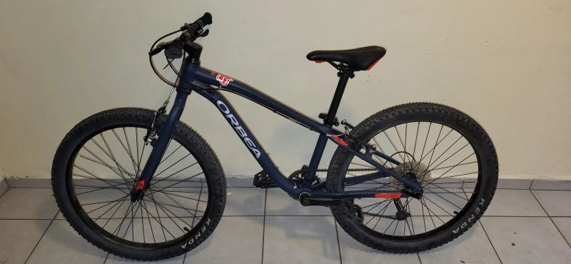 Orbea MX24