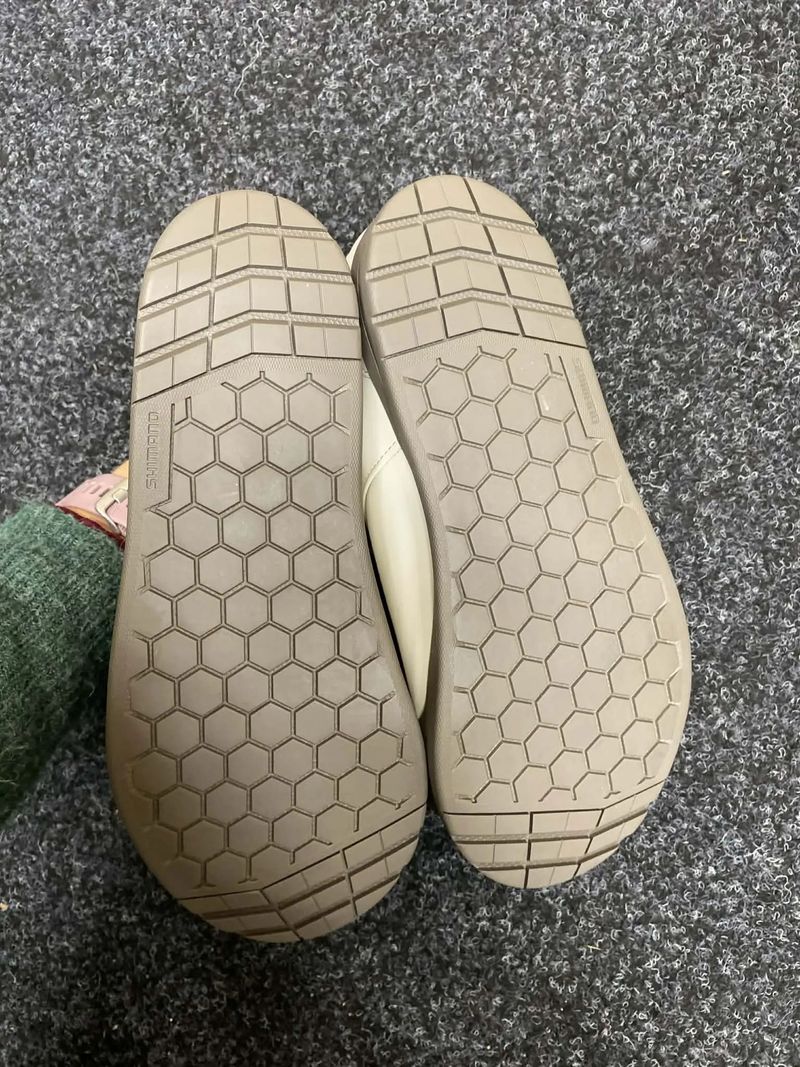 SHIMANO MTB obuv SH-GR501, dámská- NOVÉ