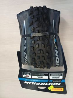 Pirelli Scorpion Enduro S 29x2,4