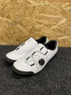 SHIMANO MTB obuv SH-XC300, bílá- NOVÉ