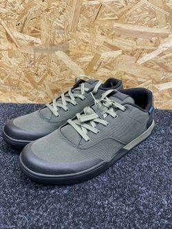 SHIMANO gravity obuv SH-GF400, olivová- NOVÉ